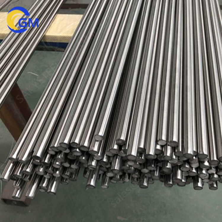 201 304 309 310 316 304L 410 440C Ss Square Bar Stainless Steel Round Bar