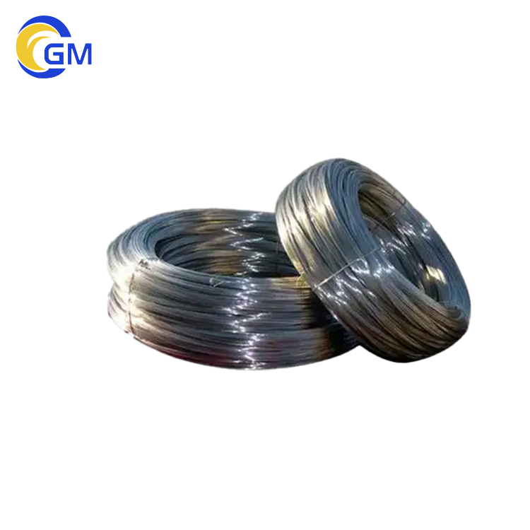 Wholesale OEM Stainless Steel Wire SS 304 304L 316 316L 904L Grade Welding Standard ANSI Stainless Steel Wire Rope