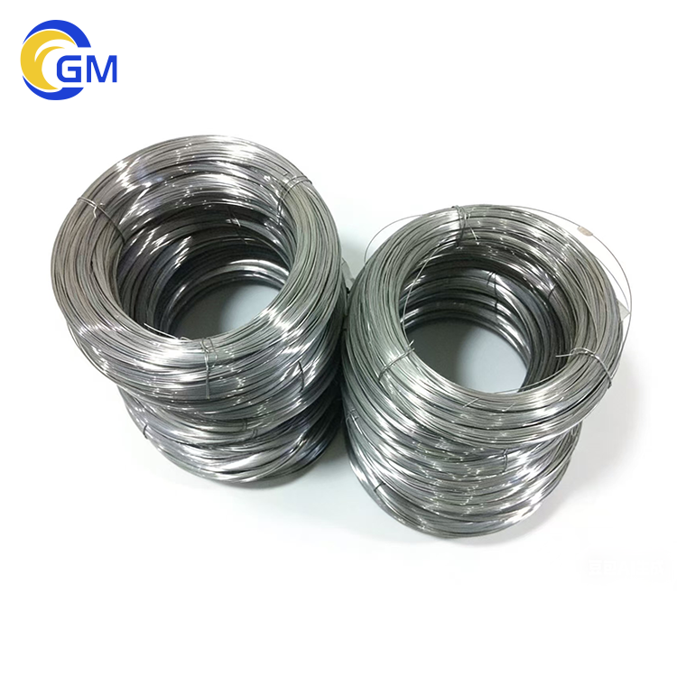 OEM ODM 201 304 304L 316 316L 430 436 439 409L 904L 310S 2205 2507 Stainless Steel Wires