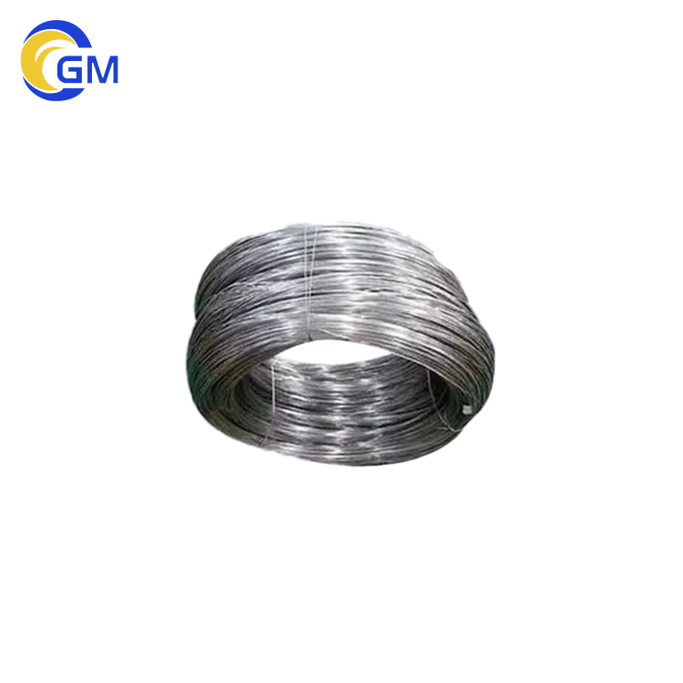 OEM ODM 201 304 304L 316 316L 430 436 439 409L 904L 310S 2205 2507 Stainless Steel Wires