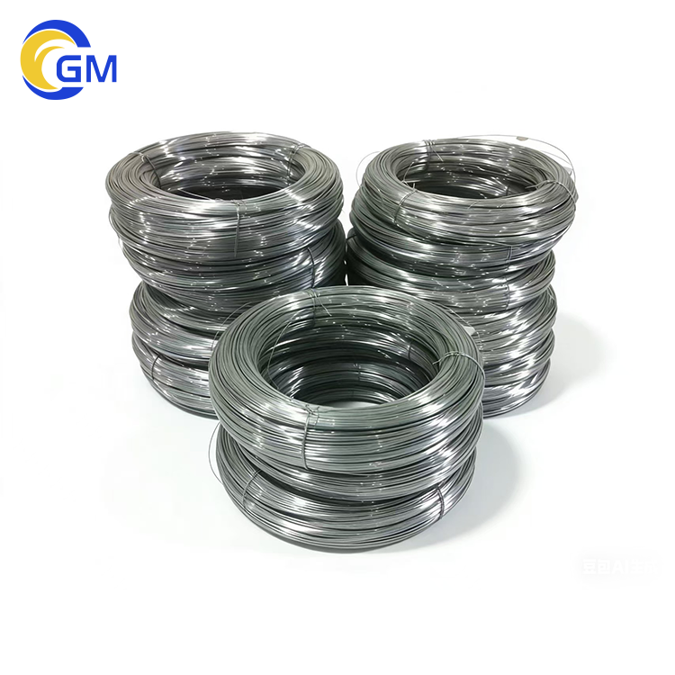 OEM ODM 201 304 304L 316 316L 430 436 439 409L 904L 310S 2205 2507 Stainless Steel Wires