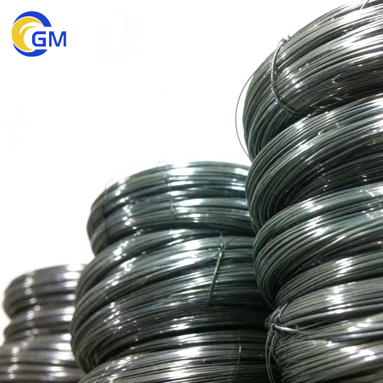 OEM ODM 201 304 304L 316 316L 430 436 439 409L 904L 310S 2205 2507 Stainless Steel Wires