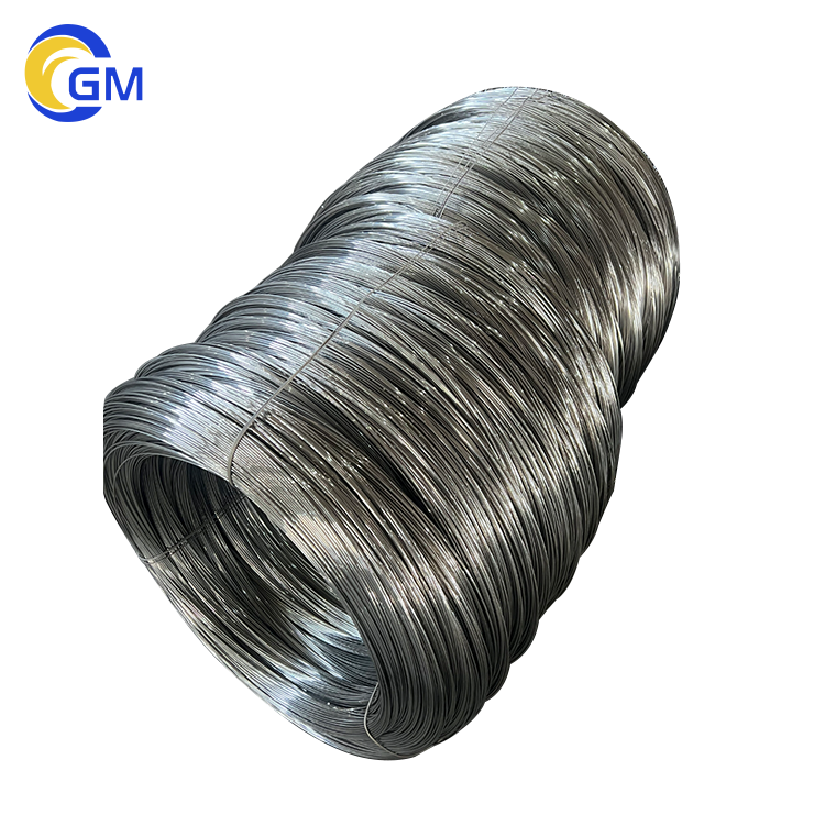 OEM ODM 201 304 304L 316 316L 430 436 439 409L 904L 310S 2205 2507 Stainless Steel Wires