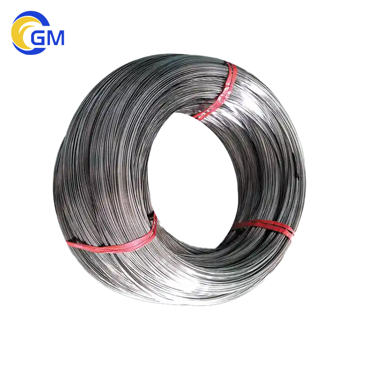 OEM ODM 201 304 304L 316 316L 430 436 439 409L 904L 310S 2205 2507 Stainless Steel Wires