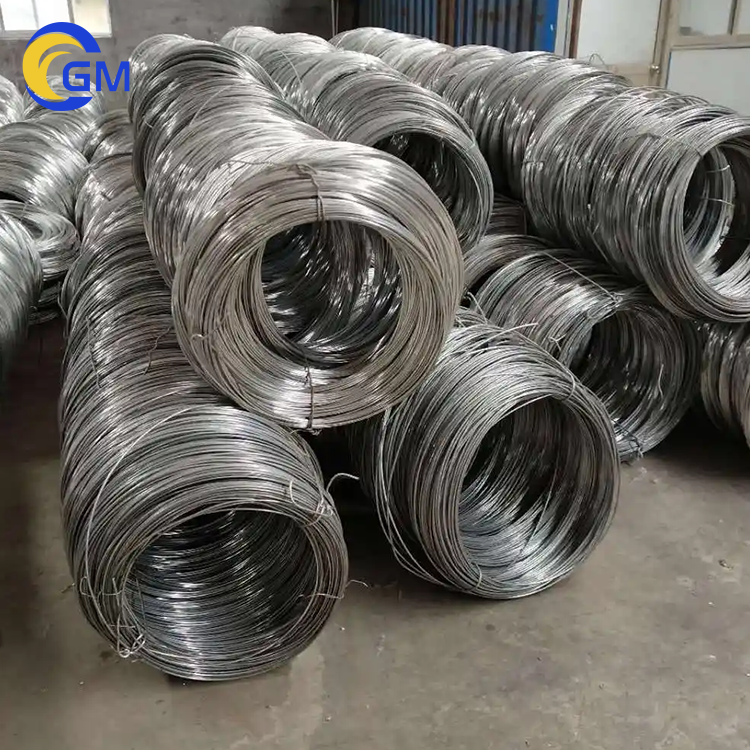 OEM ODM 201 304 304L 316 316L 430 436 439 409L 904L 310S 2205 2507 Stainless Steel Wires