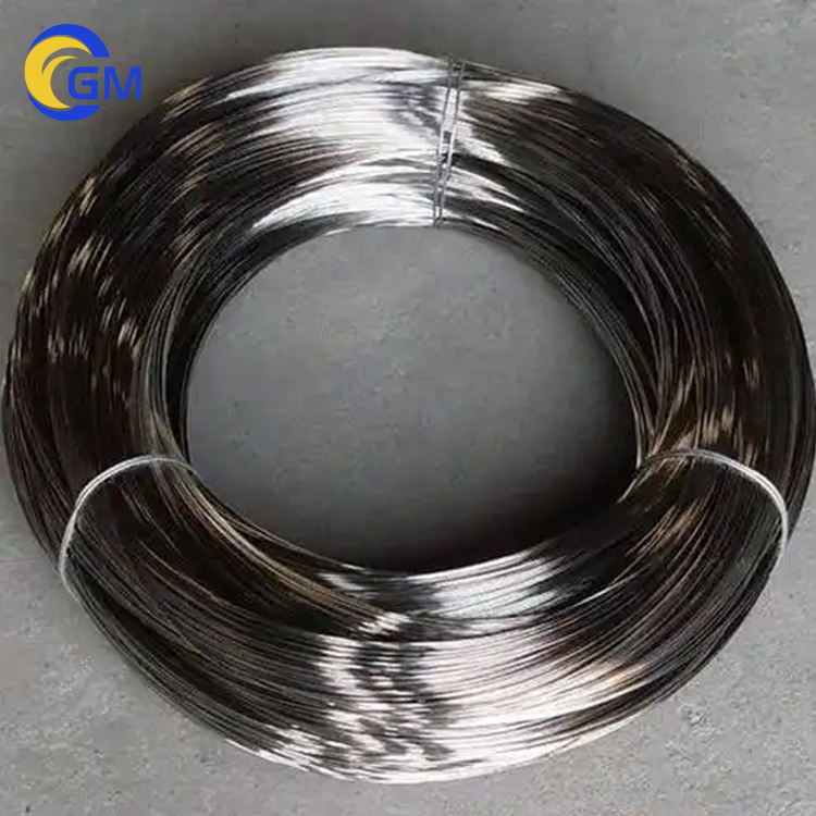 OEM ODM 201 304 304L 316 316L 430 436 439 409L 904L 310S 2205 2507 Stainless Steel Wires