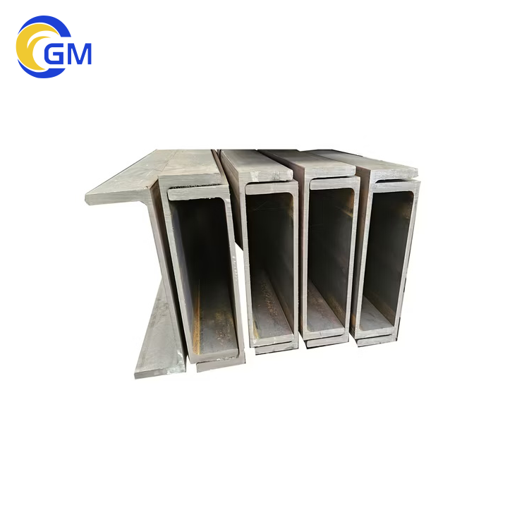 Q235 Q345 A36 S235JR S275JR S355JR SS400 Q420 Q460 Q550 Q690 ST37 ST52 Carbon Steel Channel Bar Price