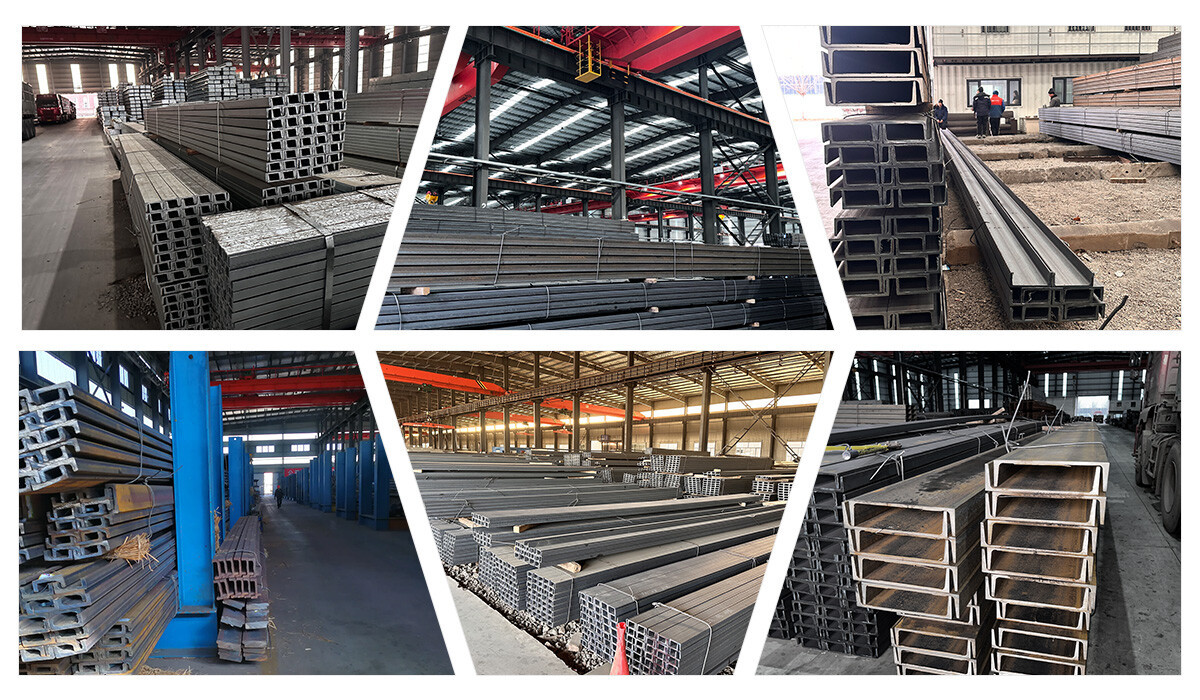 槽钢工厂