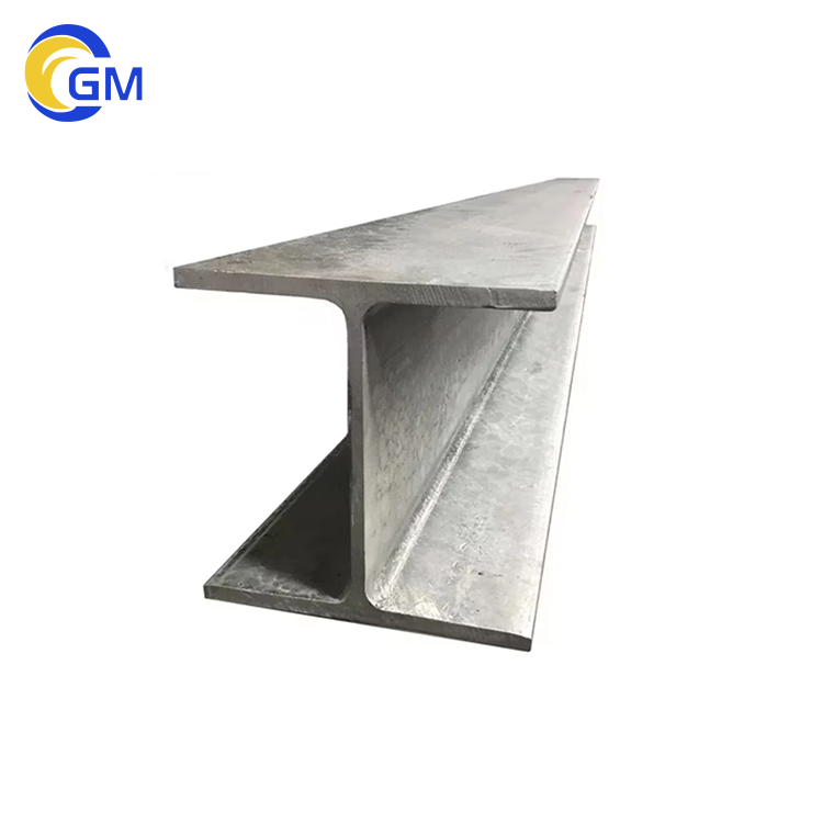 HEA 400/HEA 400 STEEL H BEAMS GRADE S235 /S275 JR/S355 JR S355J2/S355NL / EN 10025