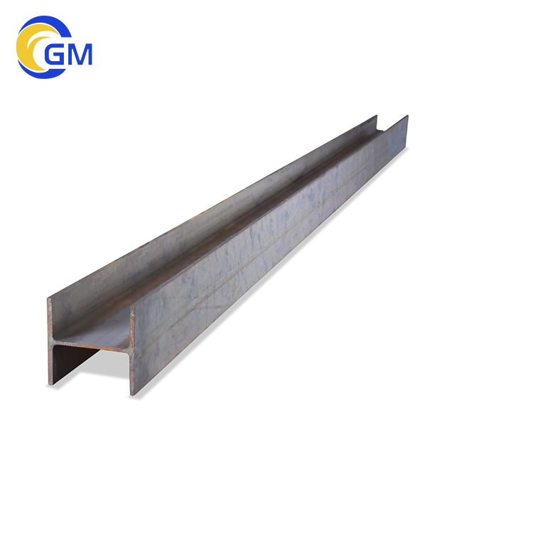 High Strength Structural Universal Beam Customized Section 120 140 160 180 200 220 HEA HEB IPE H Beam