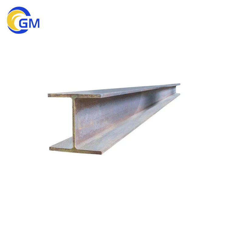 Wholesale H-Beam And I-Beam Carbon Channel Steel Standard Size Custom Processing Cutting Bending Welding