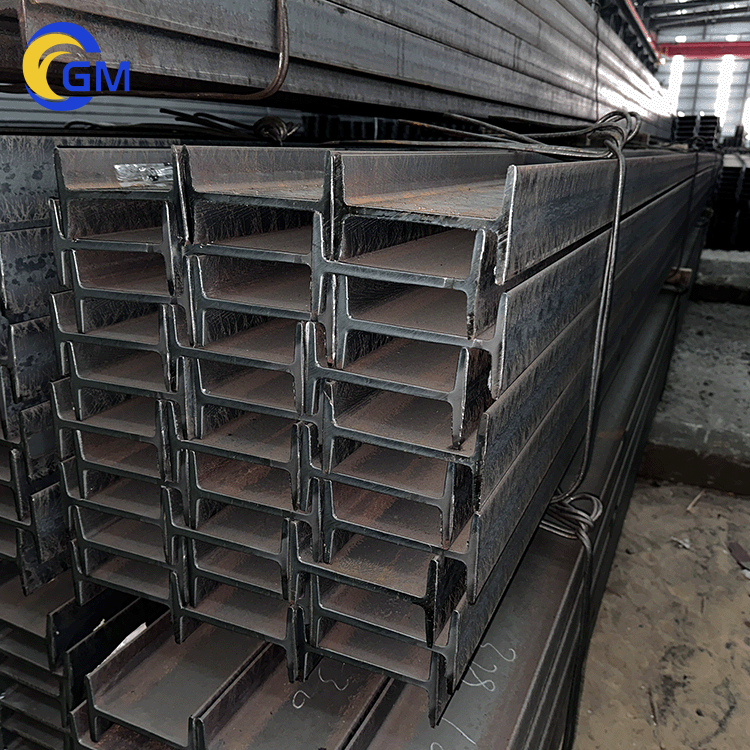 High Strength Structural Universal Beam Customized Section 120 140 160 180 200 220 HEA HEB IPE H Beam