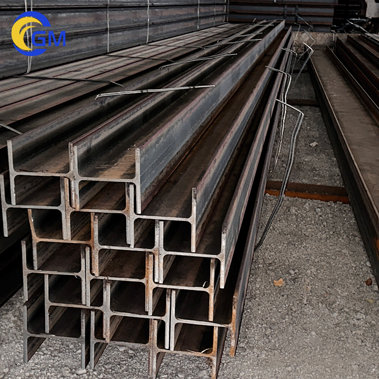 High Strength Structural Universal Beam Customized Section 120 140 160 180 200 220 HEA HEB IPE H Beam
