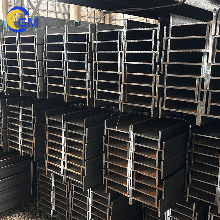 HEA 400/HEA 400 STEEL H BEAMS GRADE S235 /S275 JR/S355 JR S355J2/S355NL / EN 10025