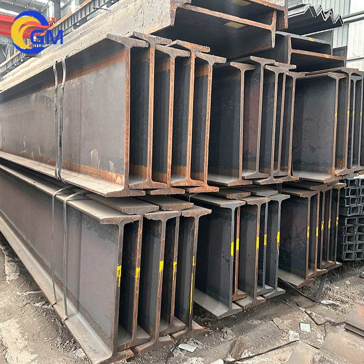 Q235B Carbon Steel U Channel Non-Alloy Structural ASTM Standard High Strength Steel Tubes Beams With Welding & Cutting Services