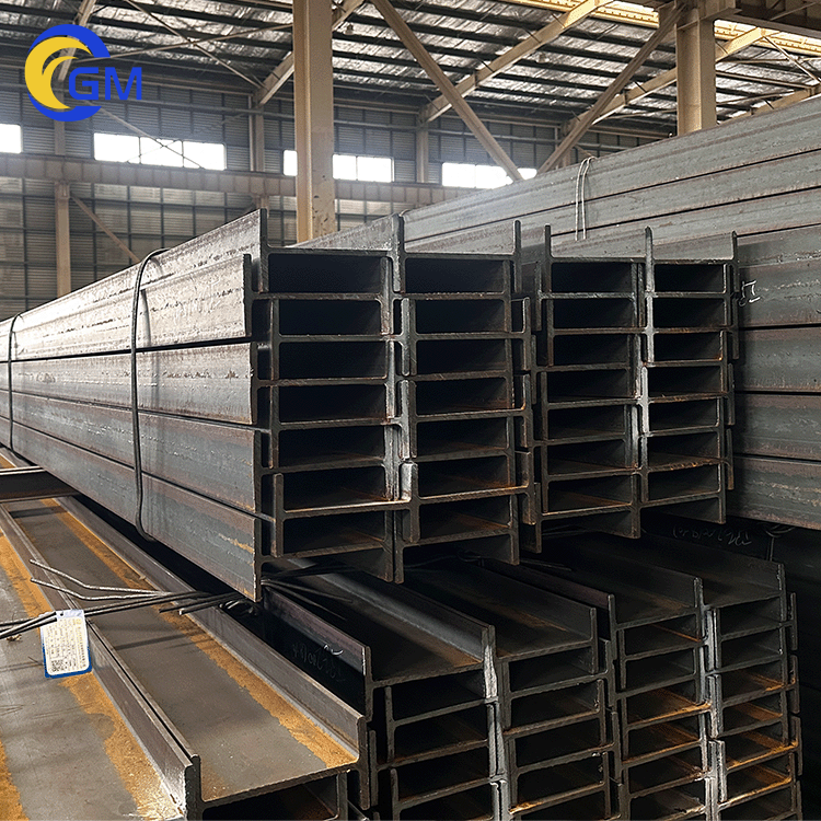 Q235B Carbon Steel U Channel Non-Alloy Structural ASTM Standard High Strength Steel Tubes Beams With Welding & Cutting Services