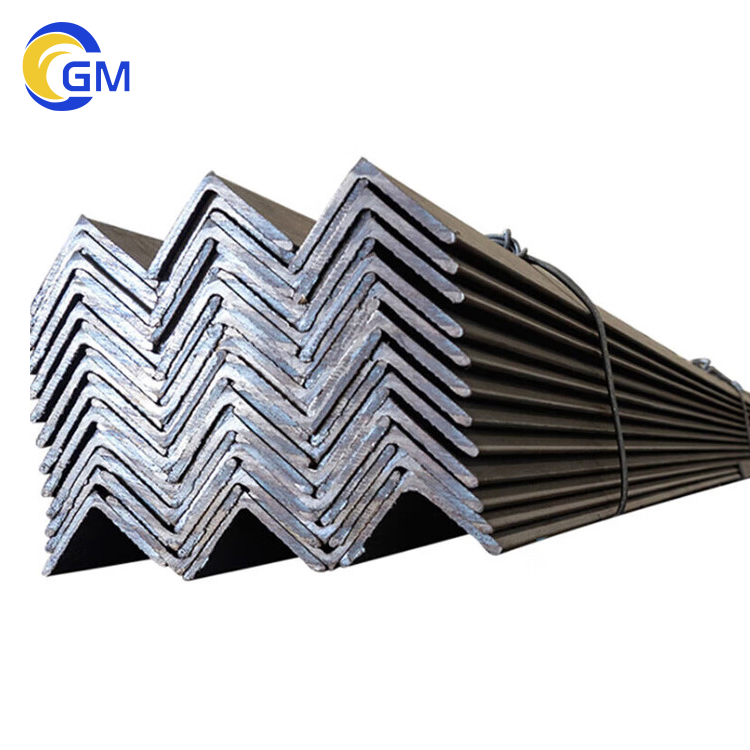 Angle Iron Mild Steel Angle Bar Carbon Steel Perforated Mild Steel  Angle Bar