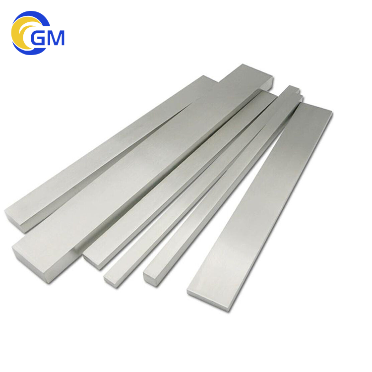 Hot Rolled Stainless Flat Steel Factory 3sp Steel Billet Wholesale Carbon Ms Flats Bar Custom 