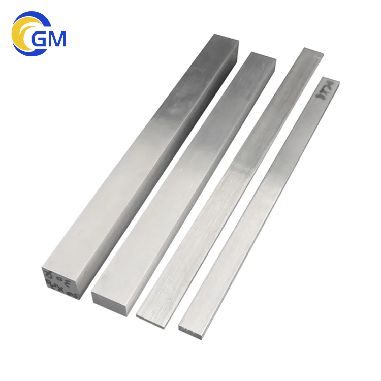 Hot Rolled Stainless Flat Steel Factory 3sp Steel Billet Wholesale Carbon Ms Flats Bar Custom 