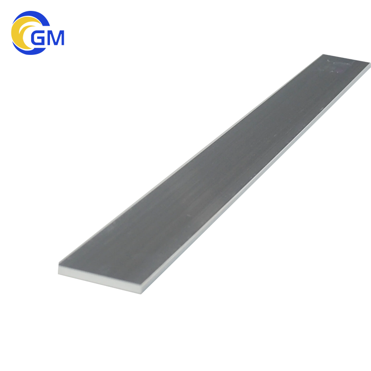 Square Carbon Flat bar Mild Steel Flat bar Q195 Q235 Q345 Ss400 S45c A36 S235JR Flat Steel bar
