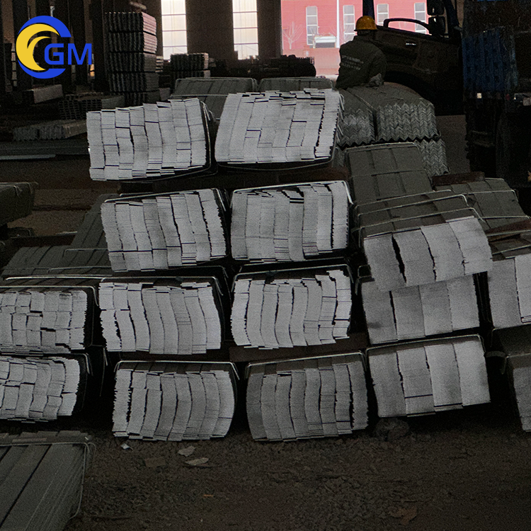 Square Carbon Flat bar Mild Steel Flat bar Q195 Q235 Q345 Ss400 S45c A36 S235JR Flat Steel bar