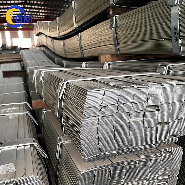 ASTM 1095 Hot Rolled High Carbon Steel Flat bar 1060 Coated Carbon Steel Flat bar Q235 Q275 Q345 Ss400
