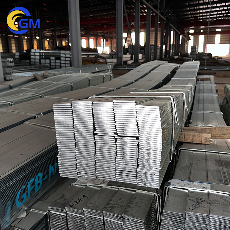 Hot Rolled Stainless Flat Steel Factory 3sp Steel Billet Wholesale Carbon Ms Flats Bar Custom 