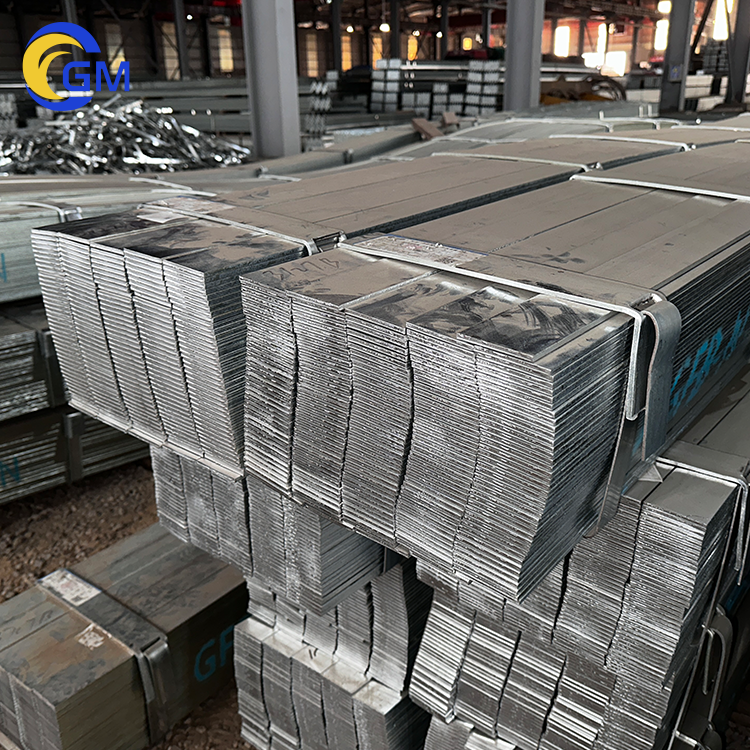 Hot Rolled Stainless Flat Steel Factory 3sp Steel Billet Wholesale Carbon Ms Flats Bar Custom 