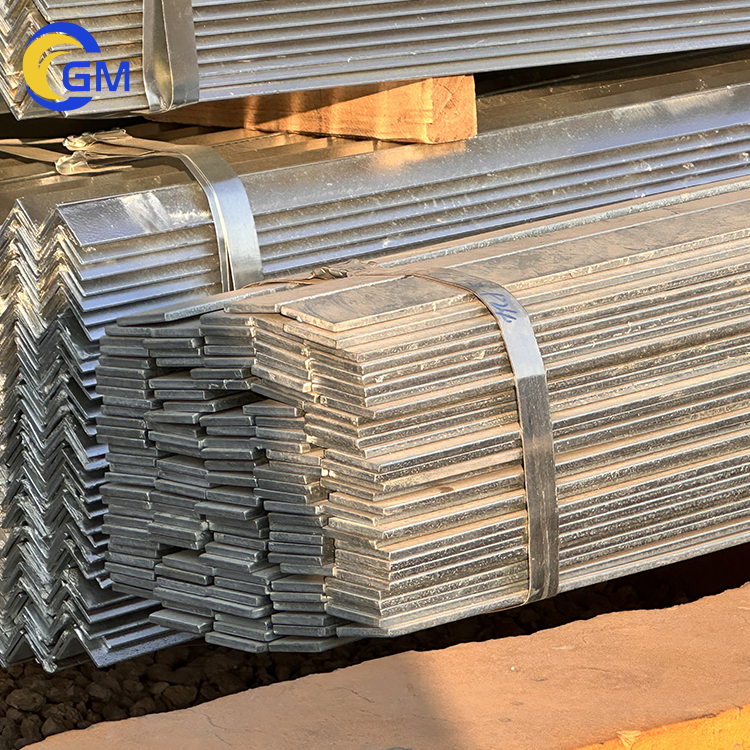 Carbon Steel Flat Bar DIN EN 1020 Q235B Q355 45# 42CrMo ASTM A36 A572 A283 Precision Cold Drawn Flats Steel