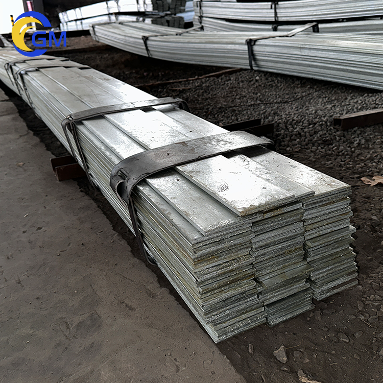 Carbon Steel Flat Bar DIN EN 1020 Q235B Q355 45# 42CrMo ASTM A36 A572 A283 Precision Cold Drawn Flats Steel