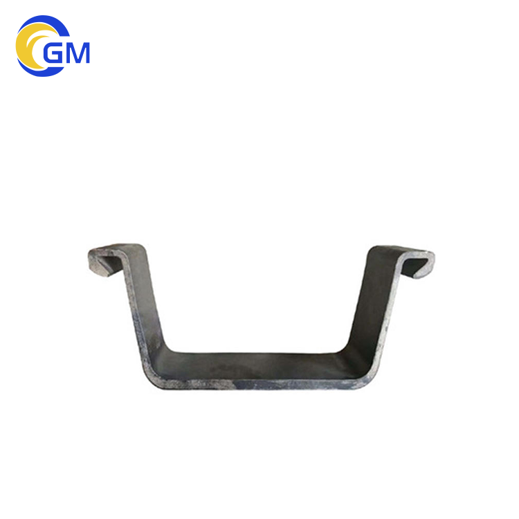 Steel Sheet Pile Piling In Sheets Type 2 U Steel Sheet Piles