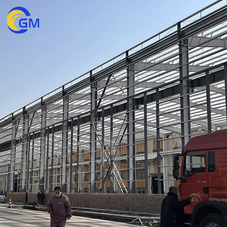 Durable Steel Frame Office Buildings | Custom Layouts & Low Maintenance