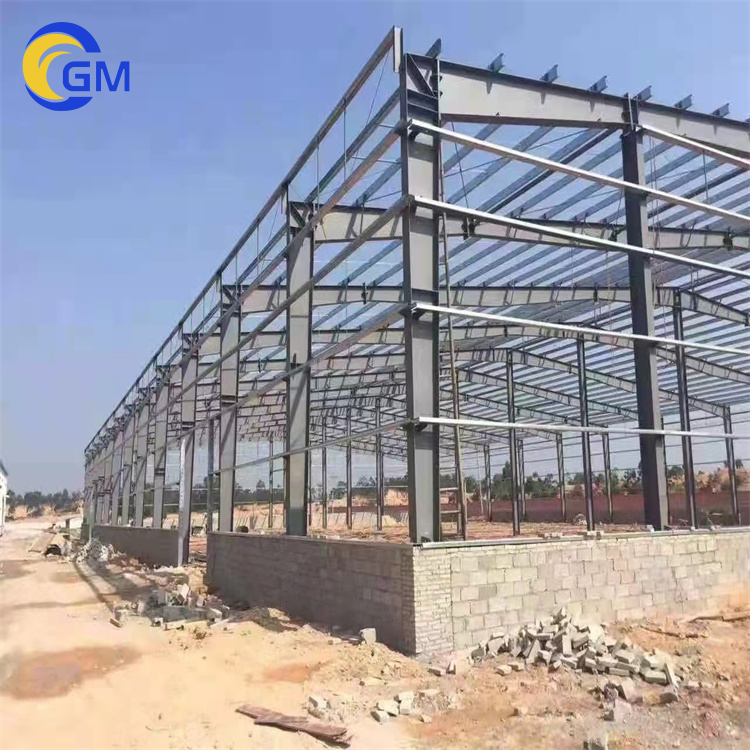 Durable Steel Frame Office Buildings | Custom Layouts & Low Maintenance