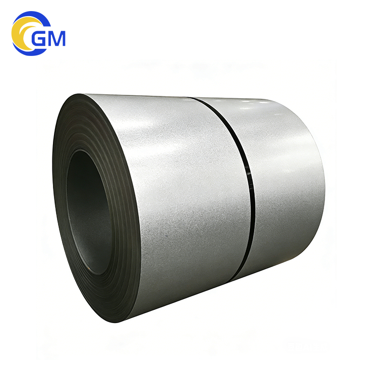 OEM ODM Customized Galvanized Steel Coils