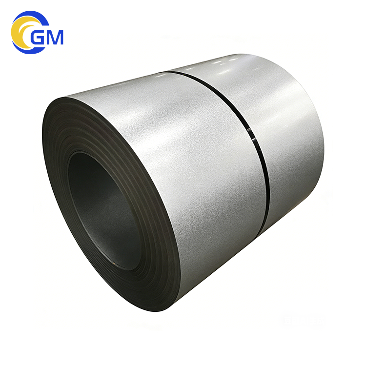 GI Galvalume Steel Coil Galvanized Steel Coil Q195 Q235 Iron Galvanized Steel Metal Strip