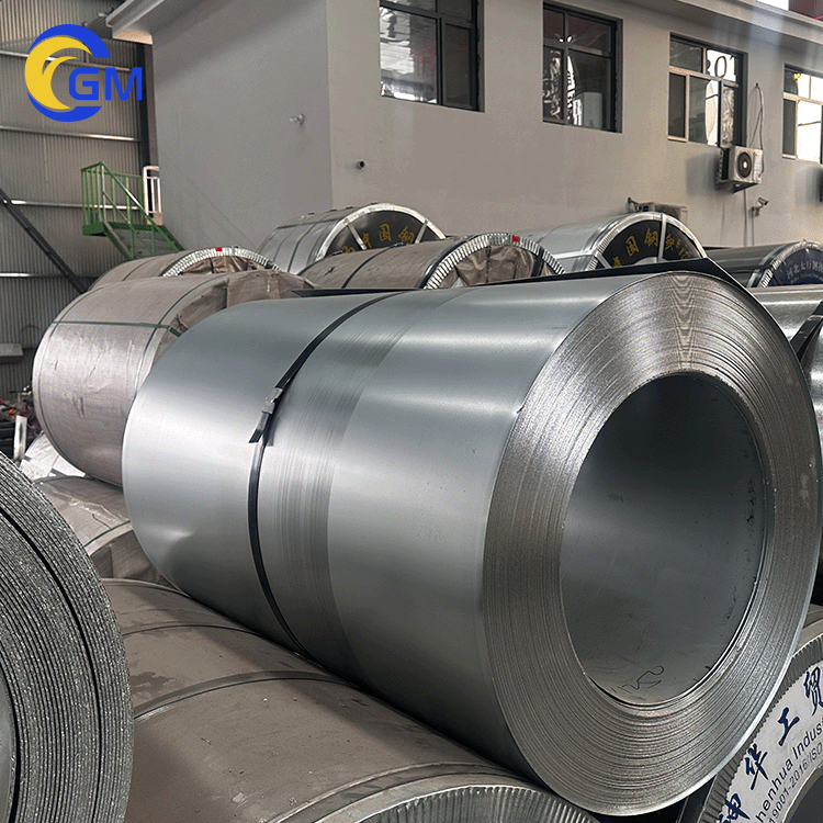 GI Galvalume Steel Coil Galvanized Steel Coil Q195 Q235 Iron Galvanized Steel Metal Strip