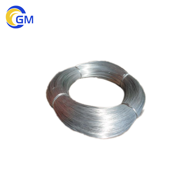 12/14/16/18/20/22/24/26/28 Gauge Hot Dipped Galvanized Steel Wire 