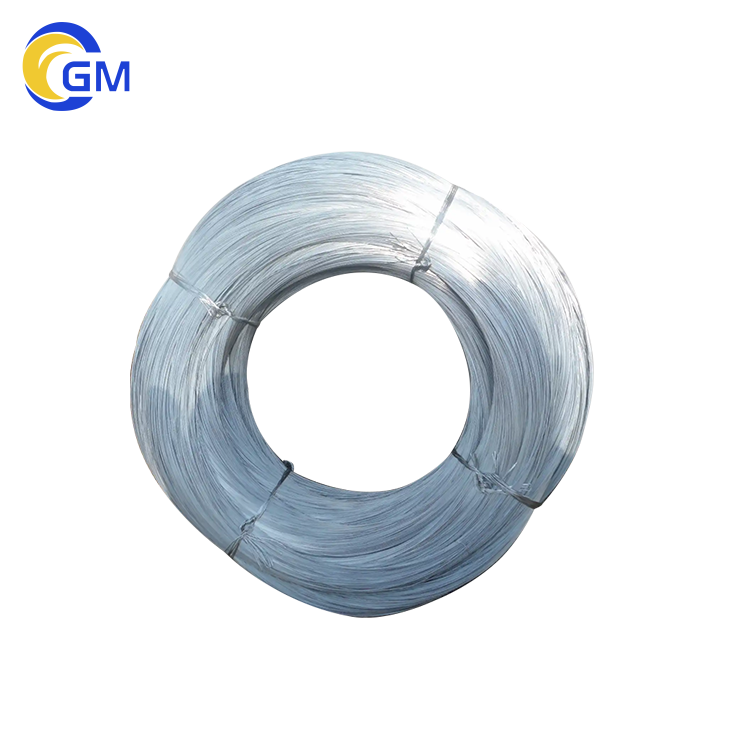 Galvanized Steel Wire 14 Gauge Galvanized Steel Wire Hot Deep Galvanized Steel Wire