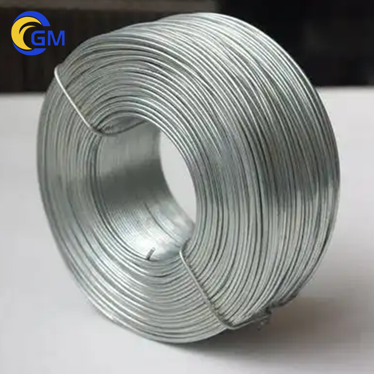 Galvanized Steel Wire 14 Gauge Galvanized Steel Wire Hot Deep Galvanized Steel Wire