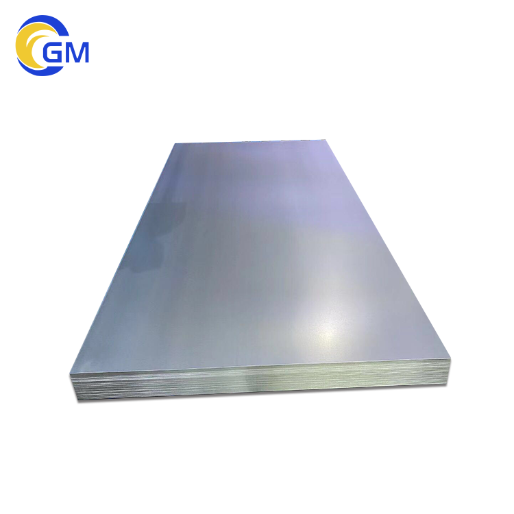 ASTM A653 G90 DX51D Galvalume Steel sheet Z275 Z350 Hot-Dip Galvalume Steel Plate JIS/AISI/GB Cutting Bending
