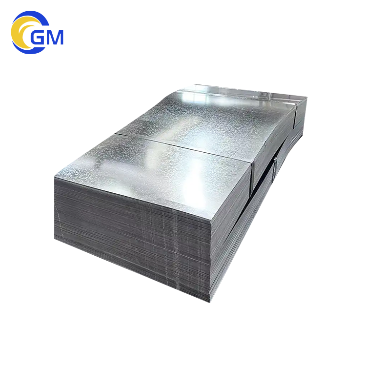 ASTM A653 G90 DX51D Galvalume Steel sheet Z275 Z350 Hot-Dip Galvalume Steel Plate JIS/AISI/GB Cutting Bending