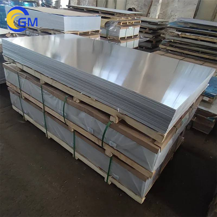 ASTM A653 G90 DX51D Galvalume Steel sheet Z275 Z350 Hot-Dip Galvalume Steel Plate JIS/AISI/GB Cutting Bending