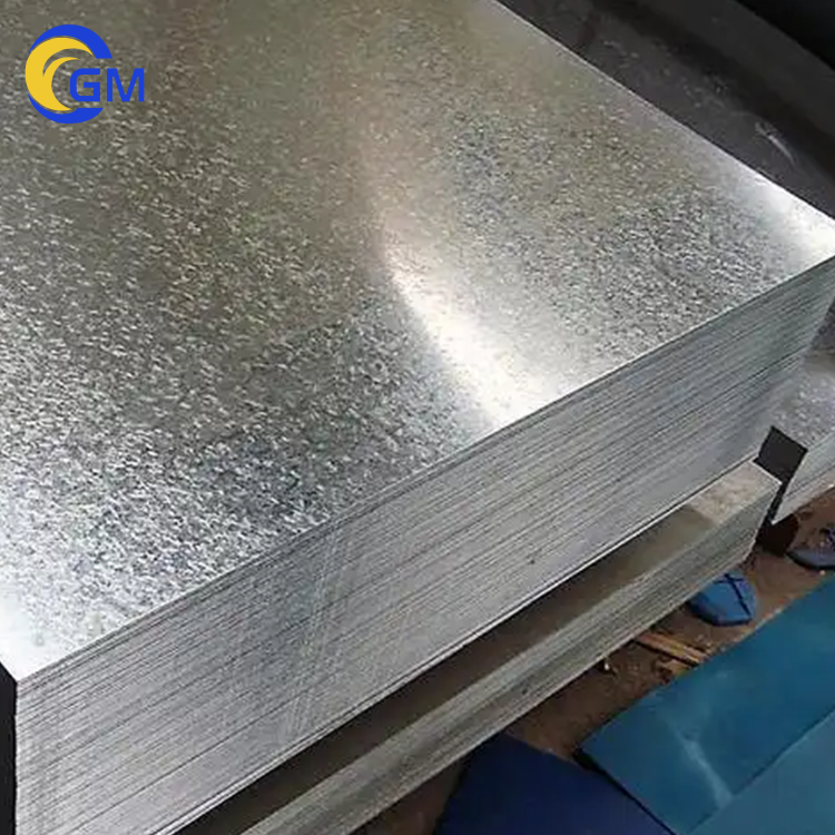 ASTM A653 G90 DX51D Galvalume Steel sheet Z275 Z350 Hot-Dip Galvalume Steel Plate JIS/AISI/GB Cutting Bending