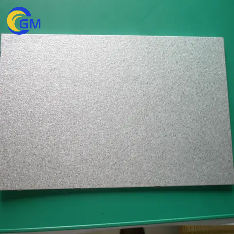 Z100 26 Gauge Galvalume Metal Sheet Galvanized Steel Sheet Rolls Astm A653 Hot Dipped Steel Coil Astm A792 Galvalume