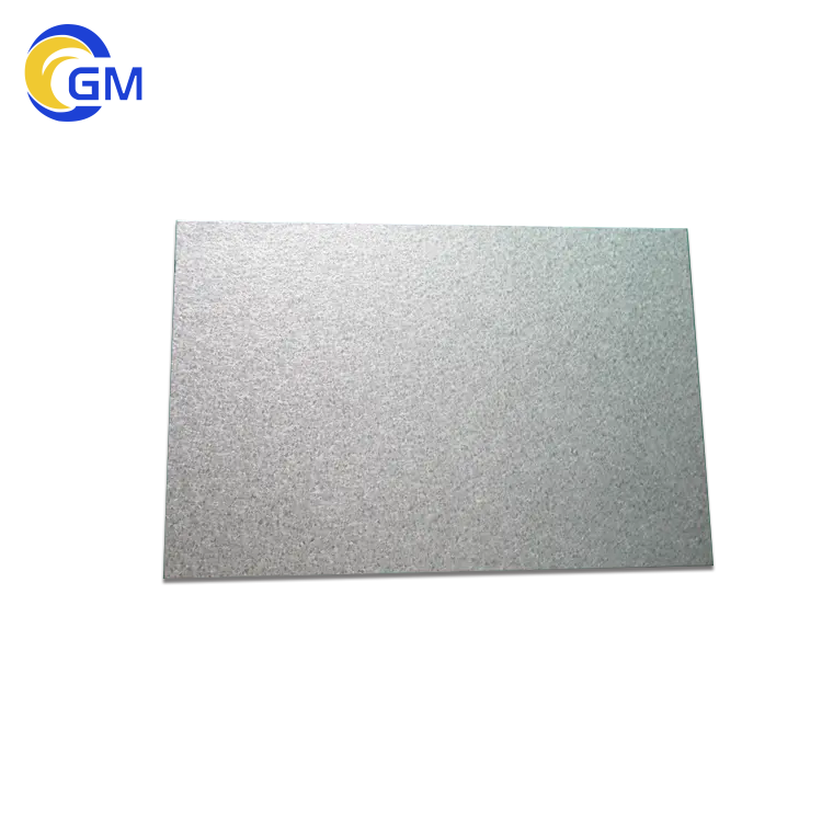 Galvalume AZ30-AZ40 Coated Steel Roofing Sheet BS Standard