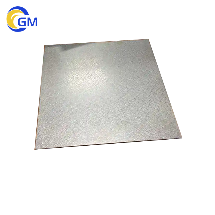IS G3302 DX51D Z180  26 Gauge Hot Dip Galvalume GI GL Galvanized Steel Sheet Plate