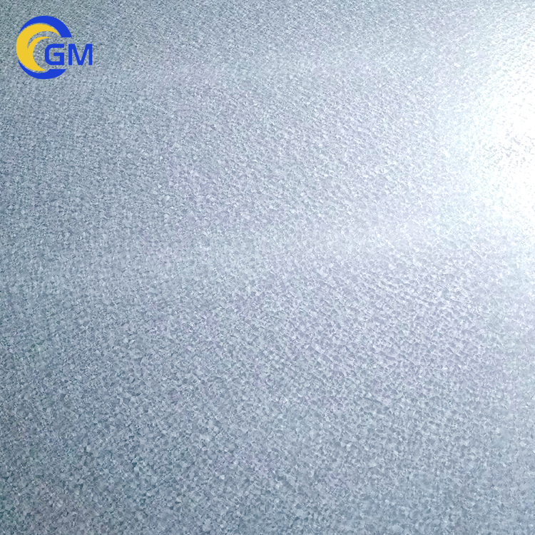 IS G3302 DX51D Z180  26 Gauge Hot Dip Galvalume GI GL Galvanized Steel Sheet Plate