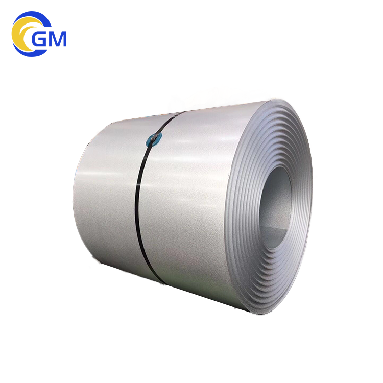 Wholesale Export Galvalume Steel Coil With Bending Cutting Welding Processing Services