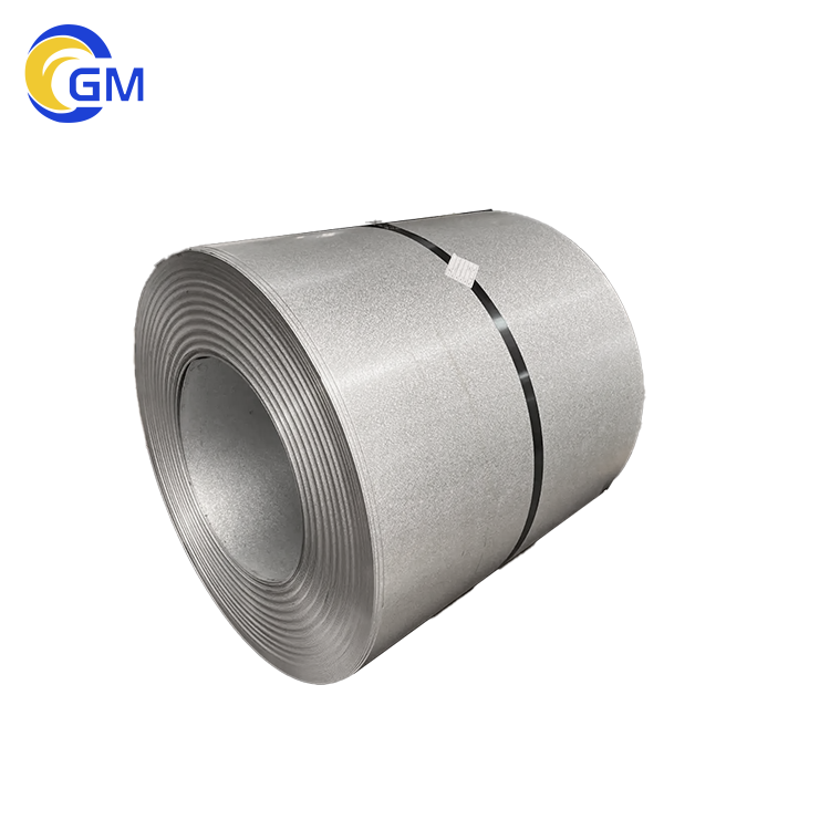 Wholesale Export Galvalume Steel Coil With Bending Cutting Welding Processing Services