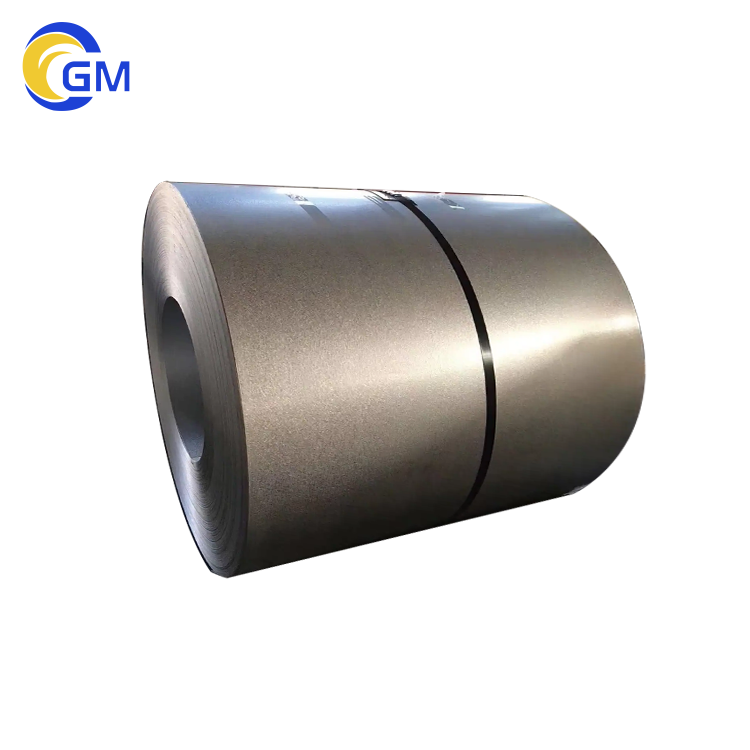 GI Galvalume Steel Coil Galvanized Steel Coil Q195 Q235 Iron Galvanized Steel Metal Strip